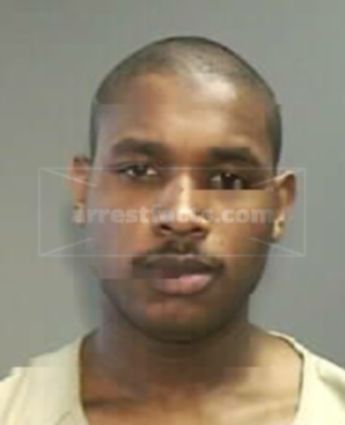 Derrick Antwaun Jones