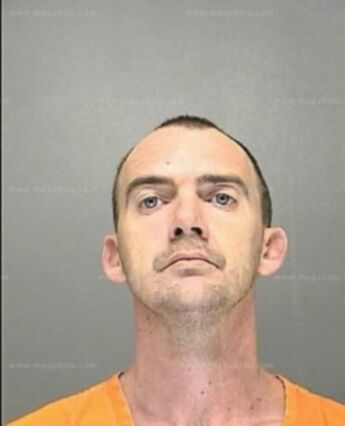 Scott Jason Mccombs