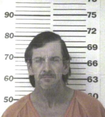 Randy William Sharp