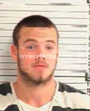 Kyle James Shadix