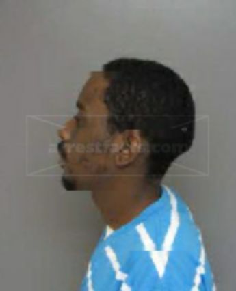 Quinton Shannta Mcnair