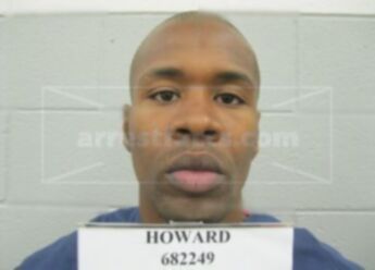 Devon Deandre Howard