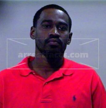 Anthony Donta Banks