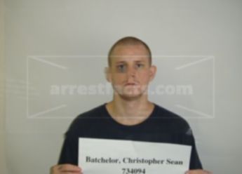 Christopher Sean Batchelor