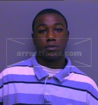 Tyreell Dean Ashford