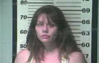 Leanna Renea Barry