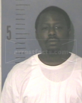 Stephen Deshawn Dixon