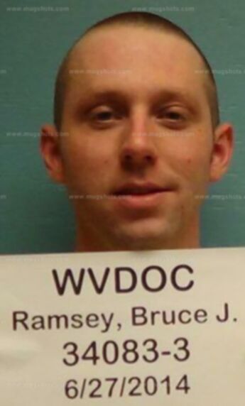 Bruce James Ramsey