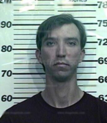 Brent Edward Kimbrell