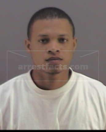 Brandon Jerod Miles