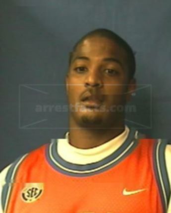 Michael Dewayne Washington