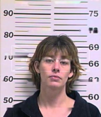 Carolyn Nannette Hewett