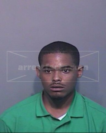 Jerald Glenn Kirkland Jr