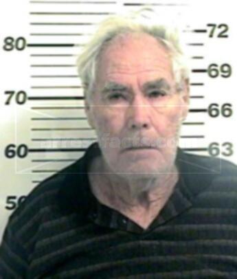 Lindell Marvin Nugent