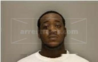 Quavious Rhodes- Arrested 3/25/14