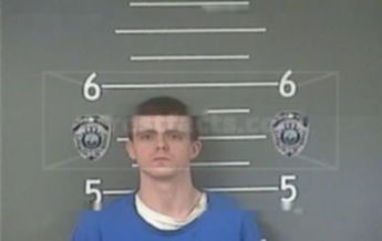 Dustin Harold Shackleford