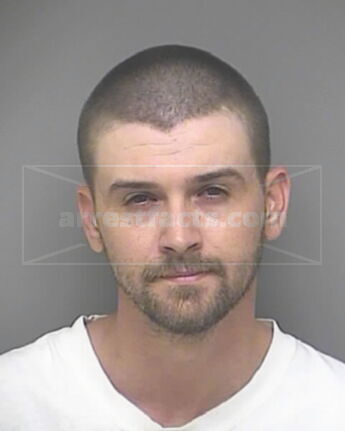 Brian Keith Erwin