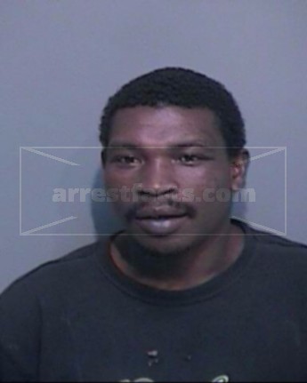 Timothy Dewayne Bogan