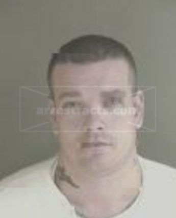 Shad Crockett Crowder