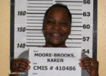 Karen Moore-Brooks