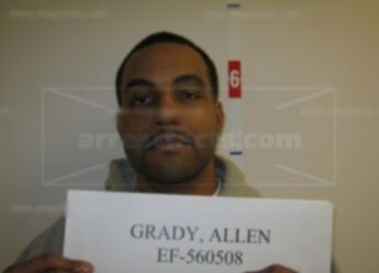 Allen Arthur Grady