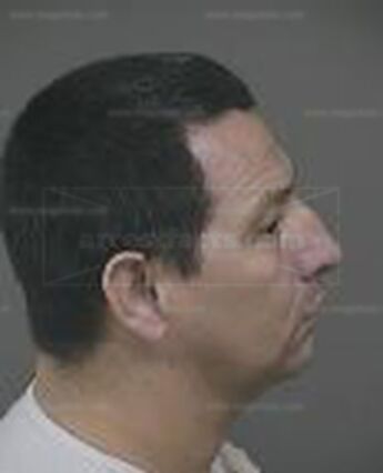 Alberto Cervantez