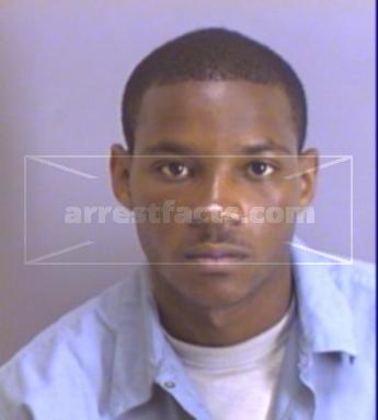 Decarlton Dewayne Wilson