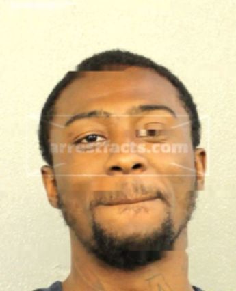 Corey Anthony Williams