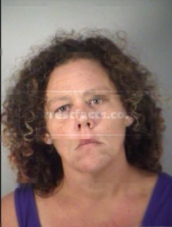 Crystal Gail Conner