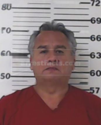 Ernest Rodriguez