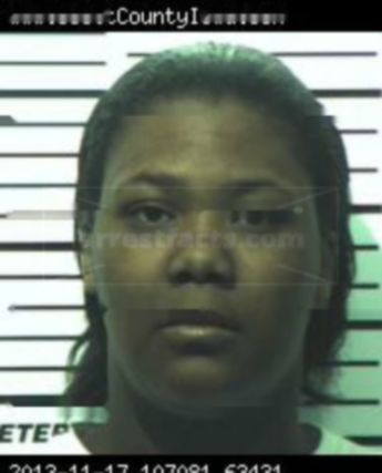 Latoya Maryleana Johnson