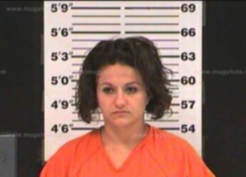 Morgan Whitney Mcspadden