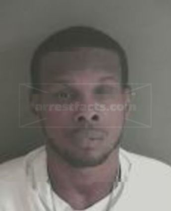 Roshun Randal Crane