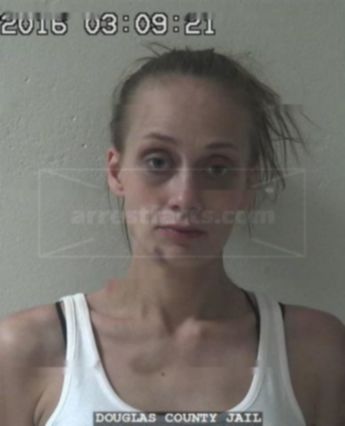 Autumn Marie Nelson