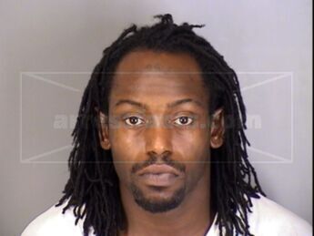 Martel Deshawn Benson