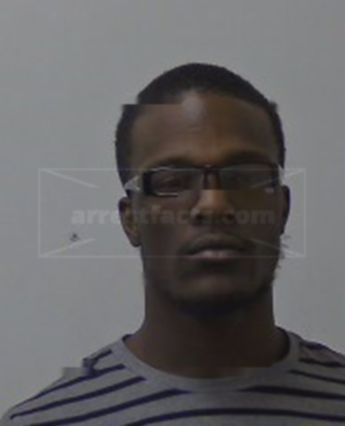 Quinton Derez Davis