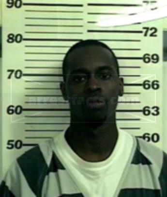 Lamarcus Lamond Minter