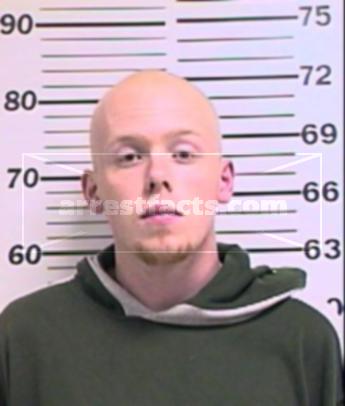 Isaac Taylor Ferrell