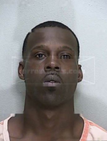 Anthony Kentrell Washington