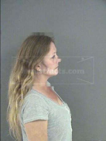 Kathy Ann Lee Crawford