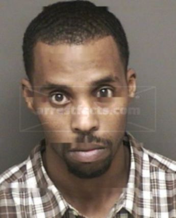 Rashawn Lamar Brown