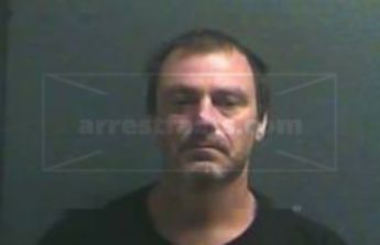 Bryon Keith Hines