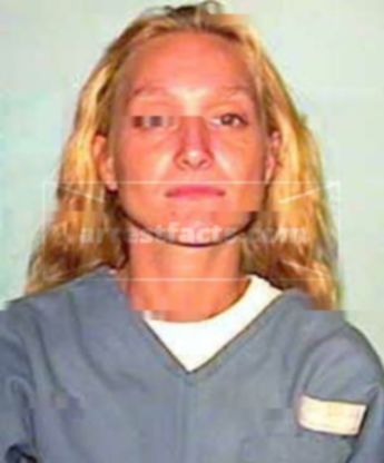 Kristy Lee Cookson