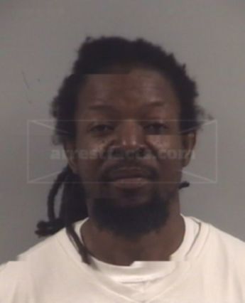 Gregory Lamar Stallworth