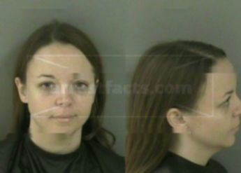 Elisha Danielle Berhannan