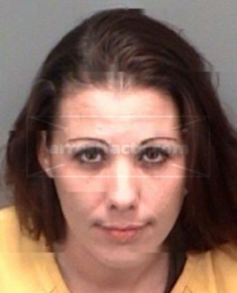 Chenoa Casey Inman