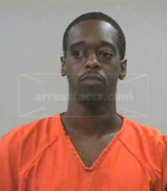 Byron Marquis Randon