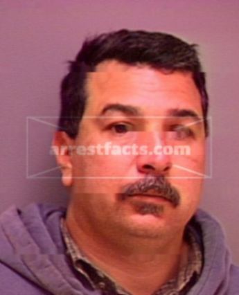 Joe Manchaca Hernandez