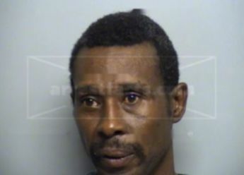 Mark Otis Roberson