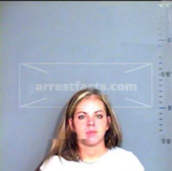 Amber Christine Adkins